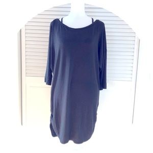 Express Tunic Top